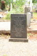 St Thomas Cemetery - Grave -  Gladys - Hedley & Margaret Cooke