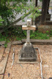 St Thomas Cemetery - Grave -  Gordon Hathorn 1918