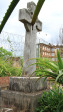 St Thomas Cemetery - Grave -  Grace Helen Wood 1959