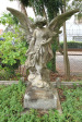 St Thomas Cemetery - Grave - Grace Milner 1908