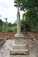 St Thomas Cemetery - Grave -  Hampson 1959