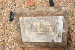 St Thomas Cemetery - Grave -  Harold Brayshaw 1970