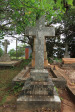 St Thomas Cemetery - Grave -  Henry Arbuckle 1944