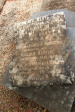 St Thomas Cemetery - Grave -  Isabella  1903 & William hartley 1911
