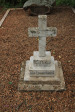 St Thomas Cemetery - Grave - JIhn Edward Rawdon - 1920 - infant