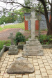 St Thomas Cemetery - Grave -  James Hilliary 1919 - Emma