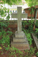 St Thomas Cemetery - Grave -  Jane McArthur 1908