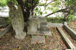St Thomas Cemetery - Grave -  Jean Graham 1918