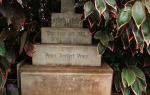 St Thomas Cemetery - Grave -  Joeph Dawber 1922