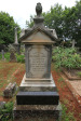 St Thomas Cemetery - Grave -  John Robert Currie 1941 & Alice