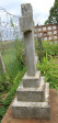 St Thomas Cemetery - Grave -  Joseph Baynes Dawber