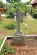 St Thomas Cemetery - Grave -  Katherin Jessie Thomson