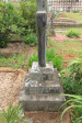 St Thomas Cemetery - Grave -  Kathleen Nimmo 1952