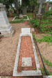 St Thomas Cemetery - Grave - Ken & Nora + Jill (nee Acutt)
