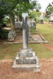 St Thomas Cemetery - Grave -  Leonard Ryan 1921