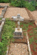 St Thomas Cemetery - Grave -  Leslie Holmden