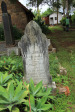 St Thomas Cemetery - Grave -  Lewis John LLoyd 1911