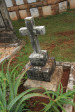 St Thomas Cemetery - Grave -  Lily Scott Wylie 1899