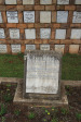 St Thomas Cemetery - Grave - Malcolm & George Macfarlane
