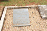 St Thomas Cemetery - Grave -  Margaret Pay 1974