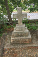 St Thomas Cemetery - Grave - Mary haynes 1921