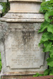 St Thomas Cemetery - Grave -  Matilda Vause 1866