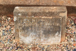 St Thomas Cemetery - Grave - Nora Willoughby