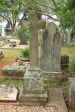 St Thomas Cemetery - Grave -  Pardy