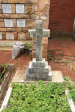 St Thomas Cemetery - Grave -  Richard Frank Rorke 1918