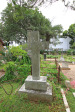 St Thomas Cemetery - Grave - Richard Innes