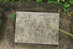 St Thomas Cemetery - Grave -  Robert Haynes 1932