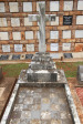 St Thomas Cemetery - Grave -  Robert Macdonald 1908