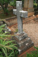 St Thomas Cemetery - Grave -  Robert Simmo 1920