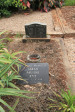 St Thomas Cemetery - Grave - Sarah Keit 1965