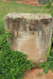 St Thomas Cemetery - Grave -  Shena McKenzie 1924
