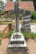 St Thomas Cemetery - Grave -  Thomas Edmonds 1907