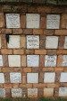 St Thomas Cemetery - Grave - Wall of Remeberance (11)