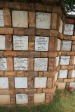St Thomas Cemetery - Grave - Wall of Remeberance (12)