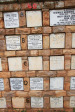 St Thomas Cemetery - Grave - Wall of Remeberance (17)