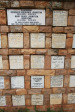 St Thomas Cemetery - Grave - Wall of Remeberance (18)