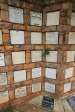 St Thomas Cemetery - Grave - Wall of Remeberance (19)
