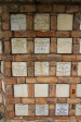 St Thomas Cemetery - Grave - Wall of Remeberance (20)