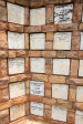 St Thomas Cemetery - Grave - Wall of Remeberance (23)