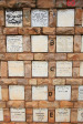 St Thomas Cemetery - Grave - Wall of Remeberance (24)