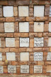 St Thomas Cemetery - Grave - Wall of Remeberance (26)