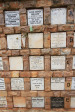 St Thomas Cemetery - Grave - Wall of Remeberance (27)
