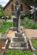 St Thomas Cemetery - Grave -  Waller Kimber & John (Jack) Acutt