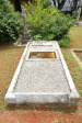 St Thomas Cemetery - Grave -  William Baker 1948