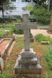 St Thomas Cemetery - Grave -  William Henry Acutt (1)