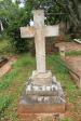 St Thomas Cemetery - Grave -  William Henry Acutt (2)